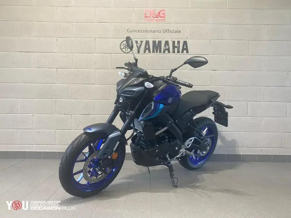 Yamaha MT-125 (2025) (3)
