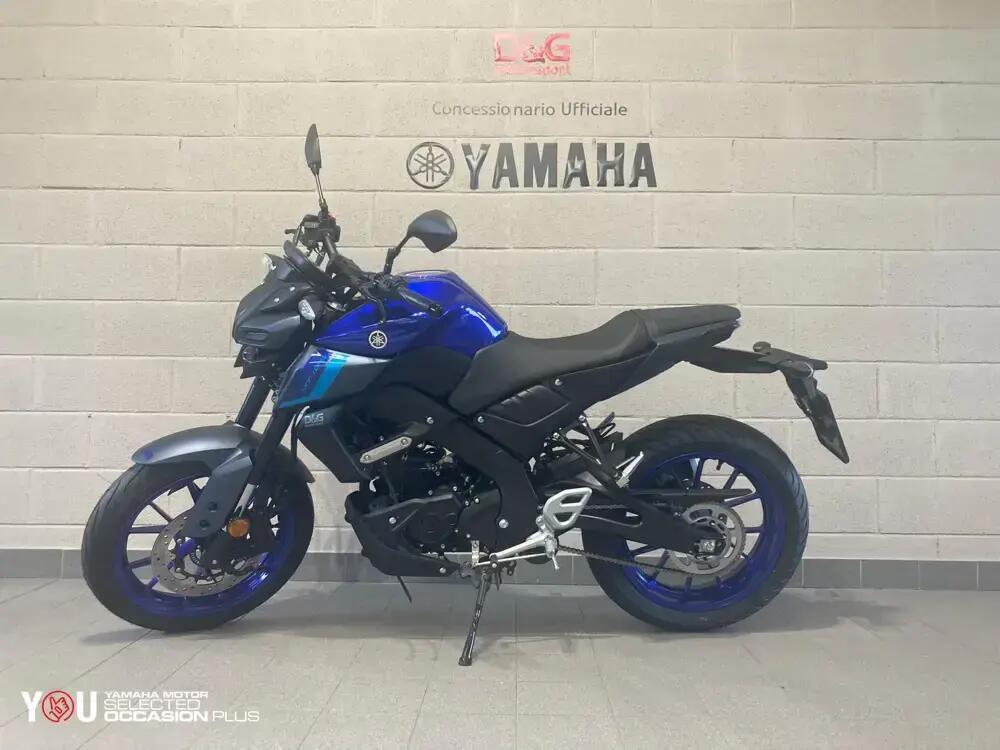 Yamaha MT-125 (2025) (5)