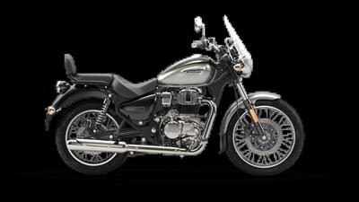 Royal Enfield Meteor 350 Aurora (2024 - 25) nuova