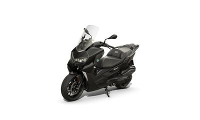 Bmw C 400 GT (2025) nuova