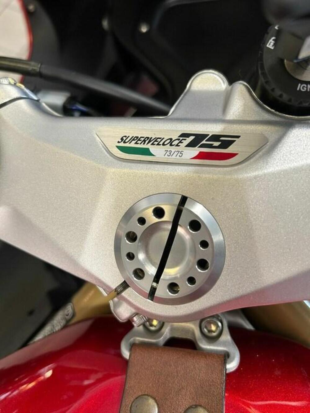 MV Agusta Superveloce 800 S (2021 - 25) (9)