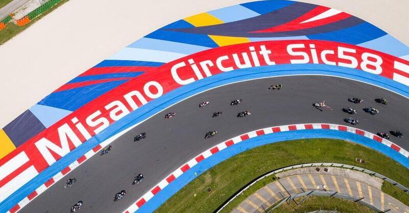 EICMA Riding Fest 2025: dalle prove in pista, su strada e in off road con le leggende alle iniziative speciali. Tutto quello che devi sapere