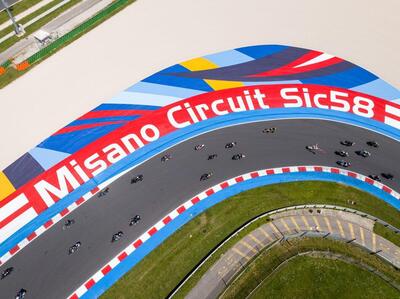 EICMA Riding Fest 2025: dalle prove in pista, su strada e in off road con le leggende alle iniziative speciali. Tutto quello che devi sapere