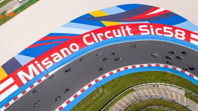 EICMA Riding Fest 2025: dalle prove in pista, su strada e in off road con le leggende alle iniziative speciali. Tutto quello che devi sapere