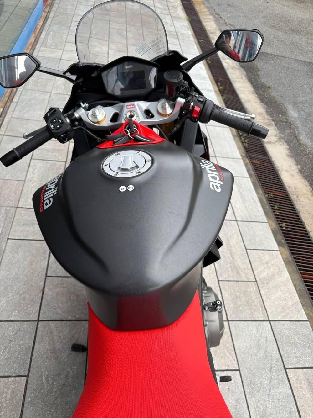 Aprilia RS 660 (2020 - 24) (3)