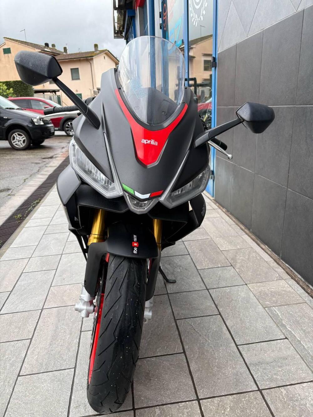 Aprilia RS 660 (2020 - 24) (4)