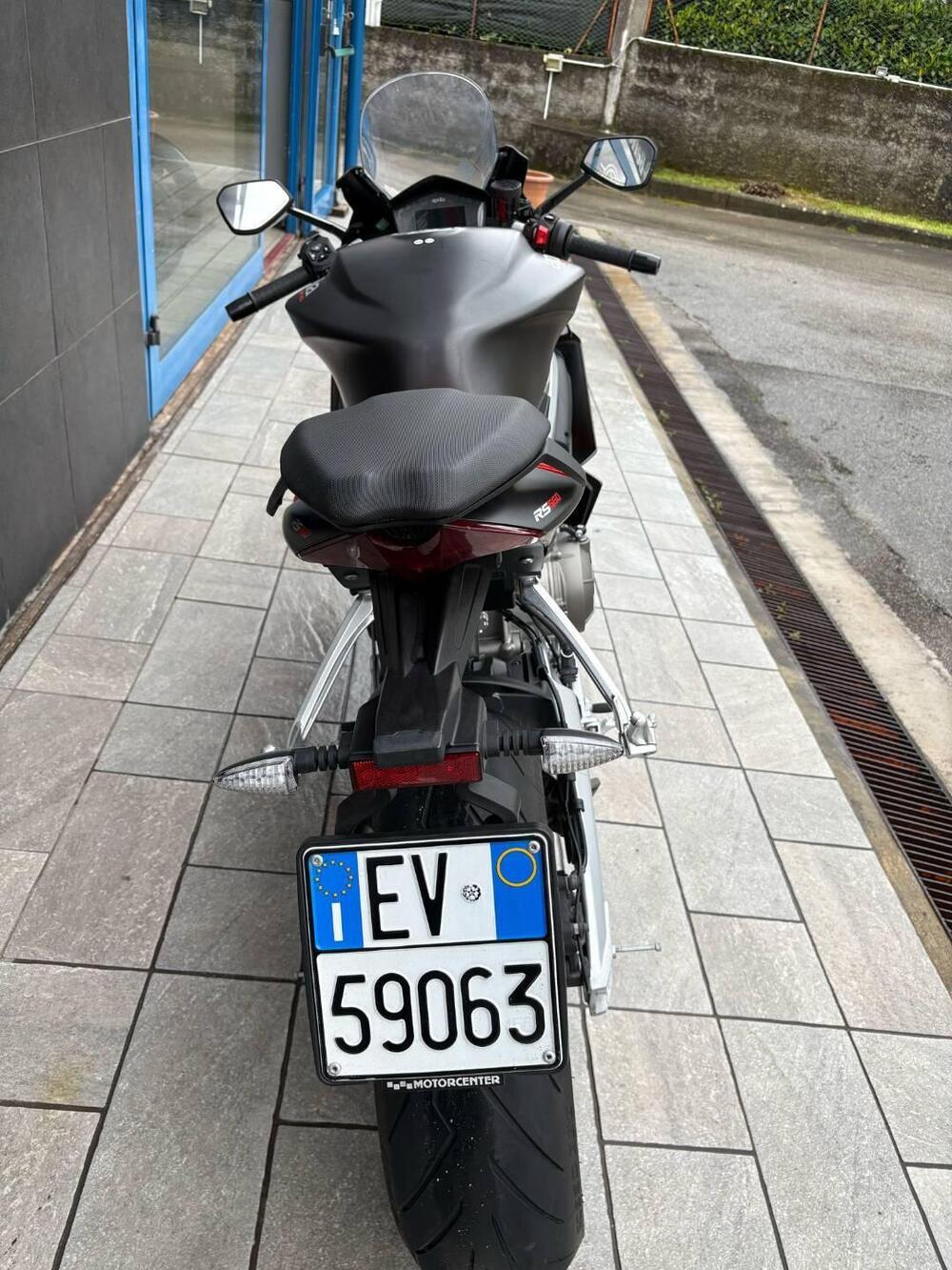 Aprilia RS 660 (2020 - 24) (5)
