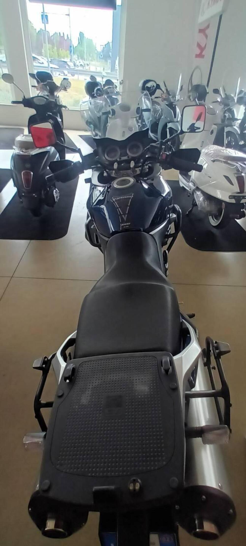 Suzuki V-Strom 1000 (2002 - 06) (4)