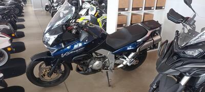 Suzuki V-Strom 1000 (2002 - 06) usata