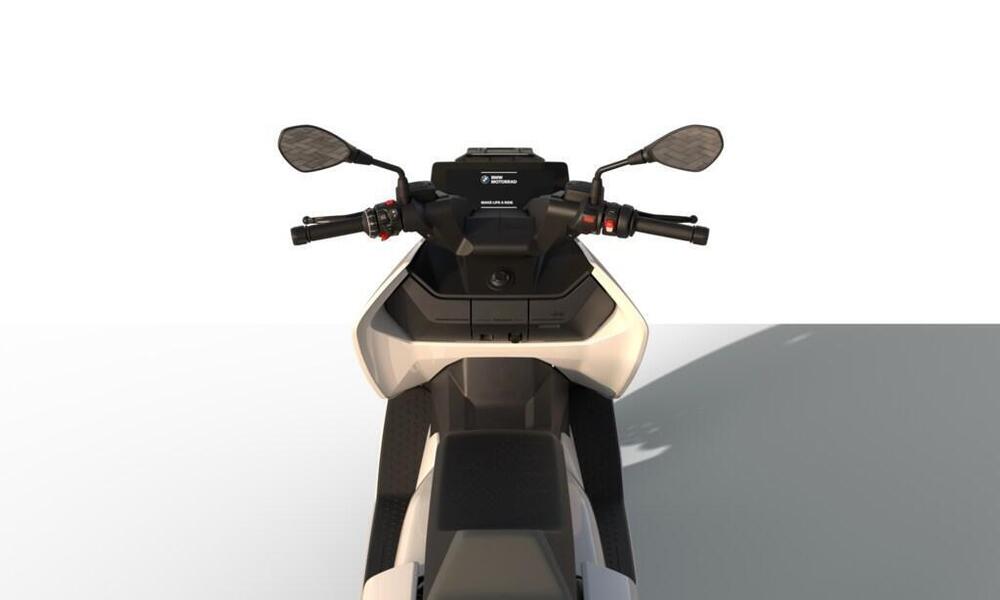 Bmw CE 04 (2021 - 25) (4)