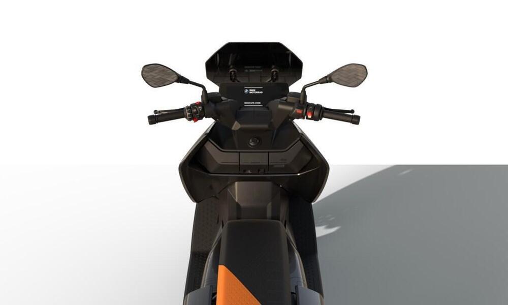 Bmw CE 04 (2021 - 25) (4)