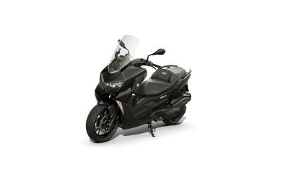 Bmw C 400 GT (2025) nuova