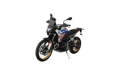 Bmw F 900 GS (2024 - 25) usata