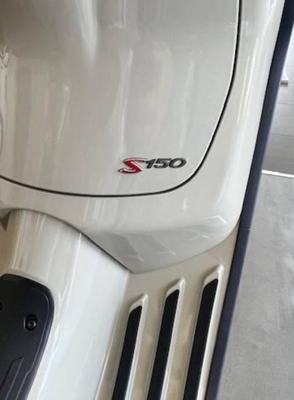 Vespa Primavera 150 S (2023 - 25) (3)