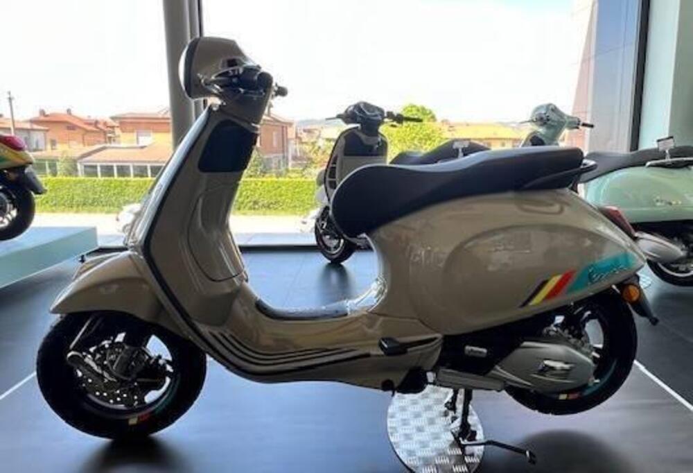 Vespa Primavera 150 S (2023 - 25) (4)