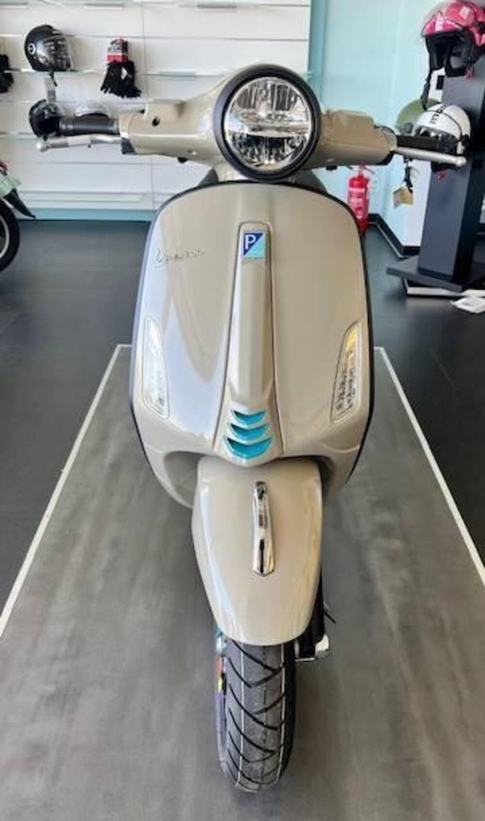 Vespa Primavera 150 S (2023 - 25) (5)