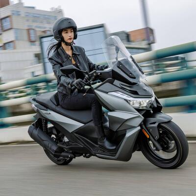 Voge Sfida SR3 (2024 - 25) nuova