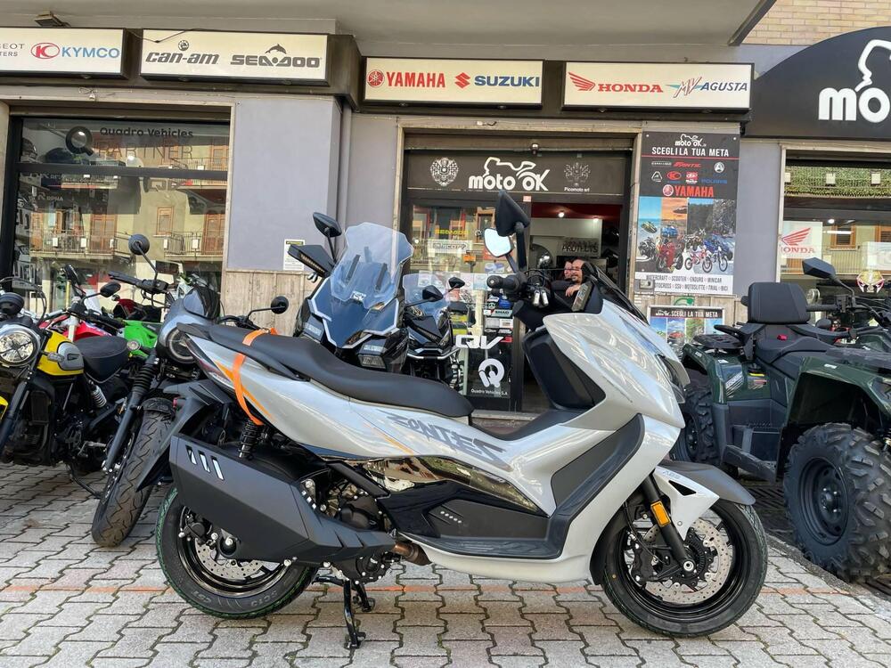 Zontes ZT368-D (2025)