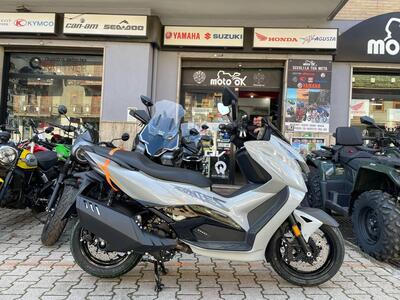 Zontes ZT368-D (2025) nuova