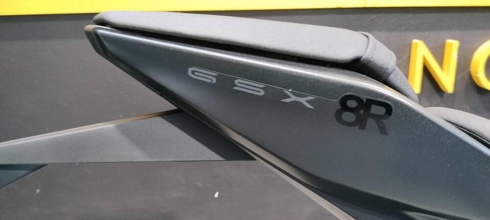 Suzuki GSX-8R (2024 - 25) (6)