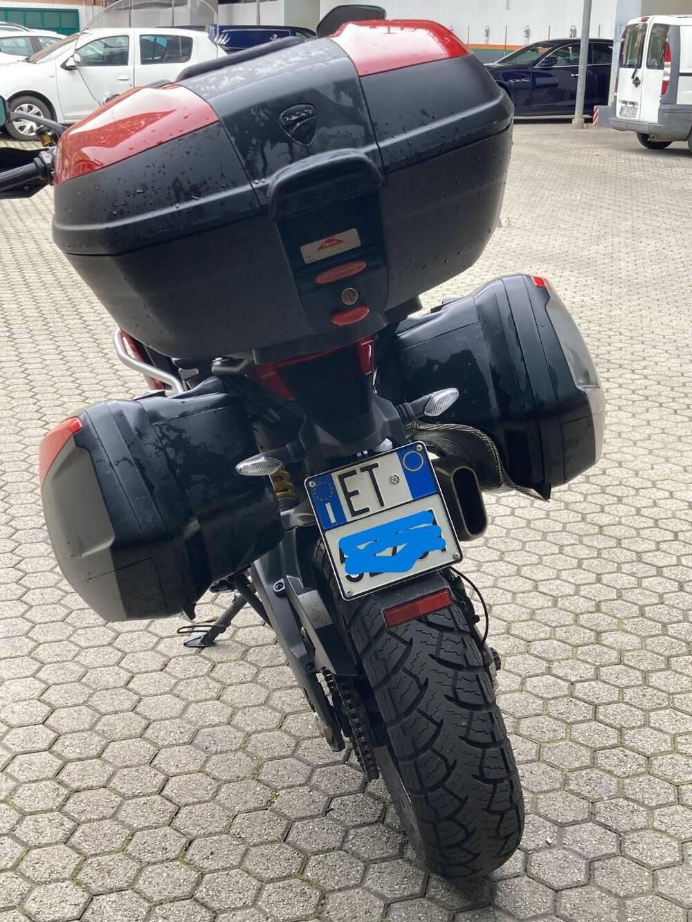 Ducati Multistrada 950 S (2019 - 20) (4)