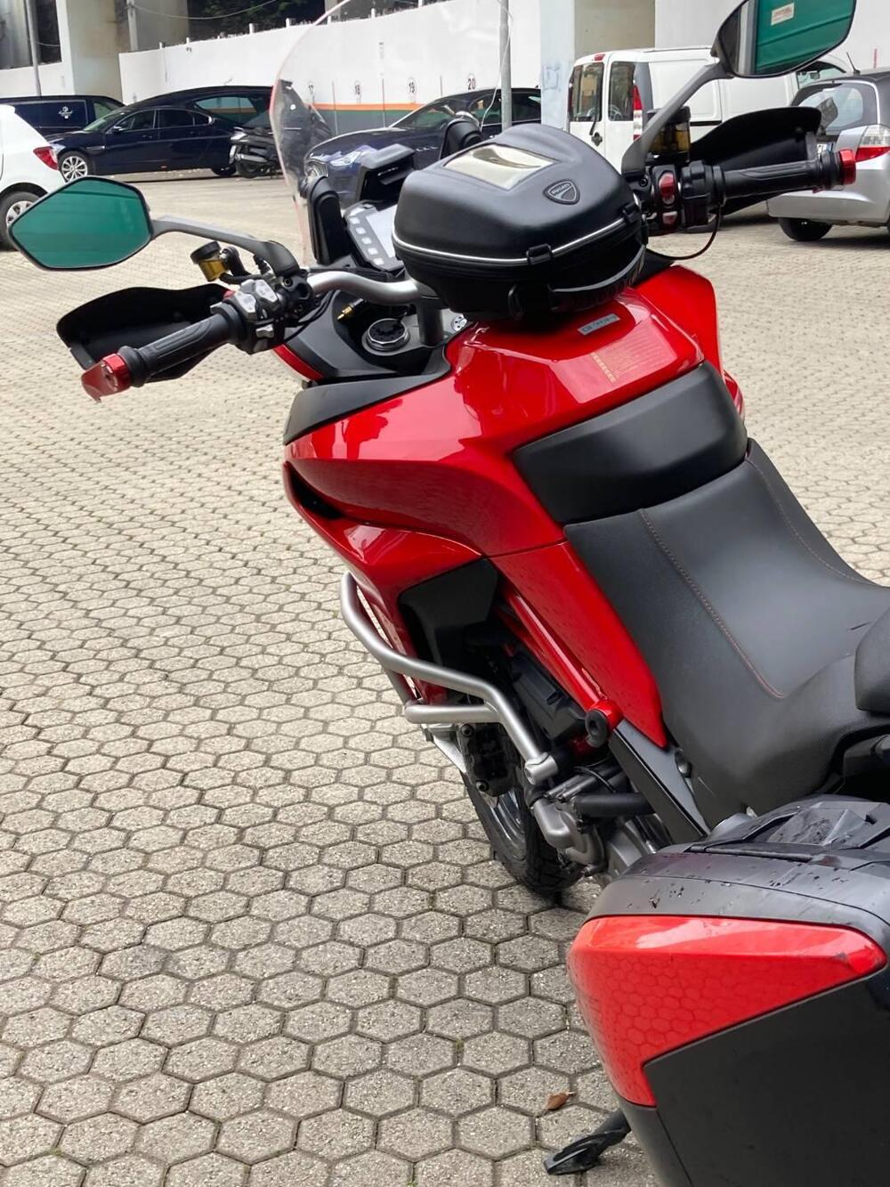 Ducati Multistrada 950 S (2019 - 20) (5)
