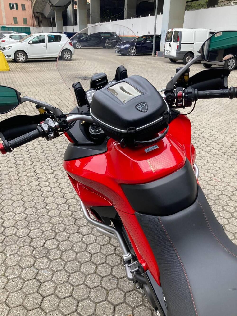 Ducati Multistrada 950 S (2019 - 20) (7)