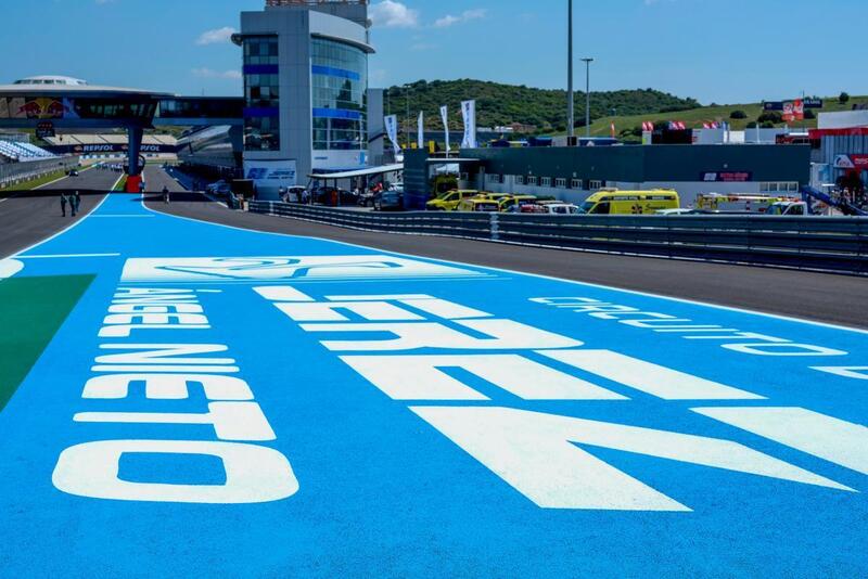 MotoGP 2025. Orari TV GP di Spagna a Jerez