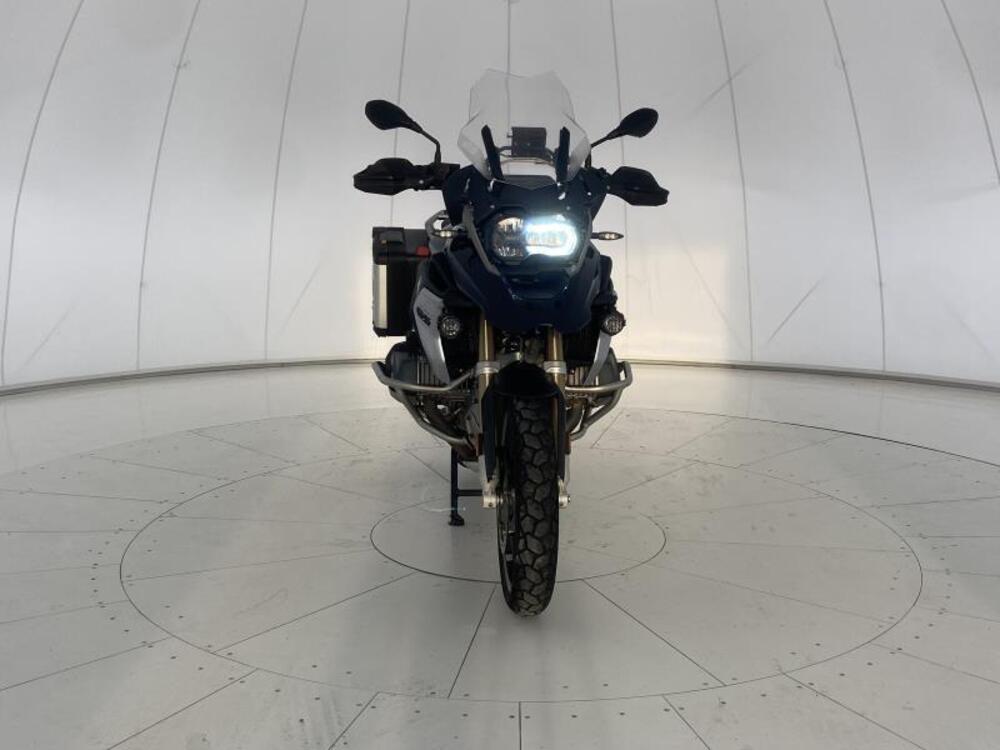 Bmw R 1250 GS (2019 - 20) (2)