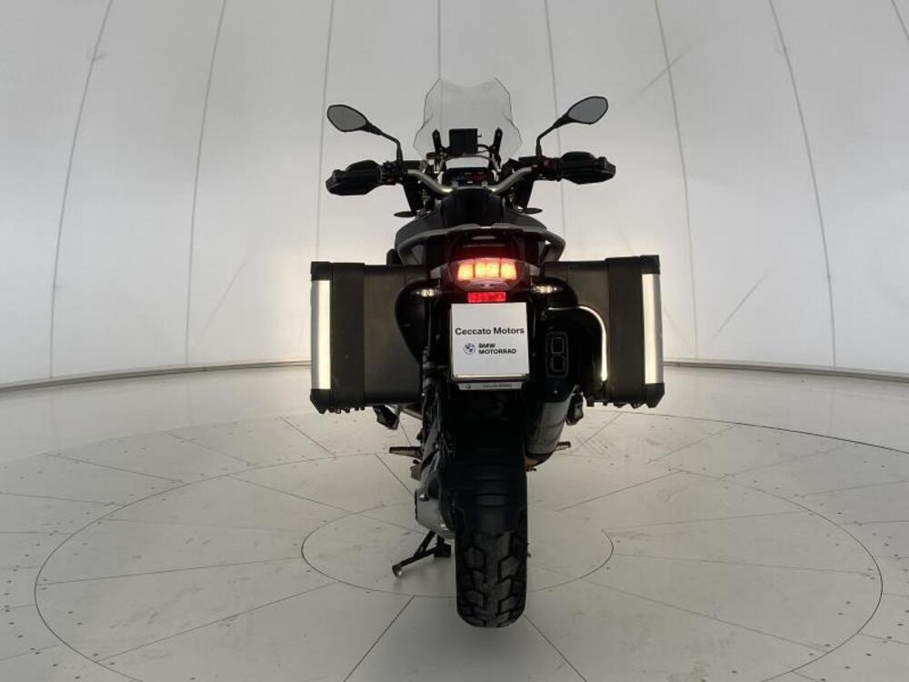 Bmw R 1250 GS (2019 - 20) (6)