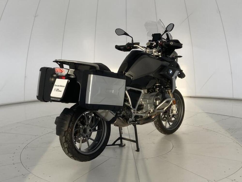 Bmw R 1250 GS (2019 - 20) (7)