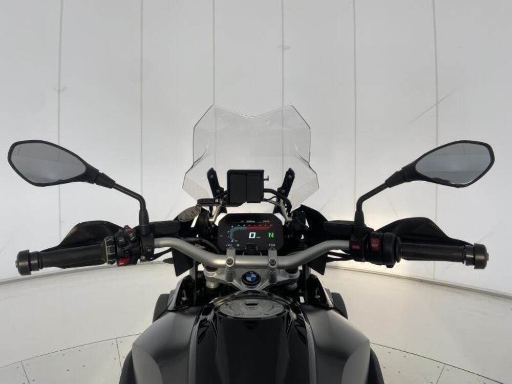 Bmw R 1250 GS (2019 - 20) (9)