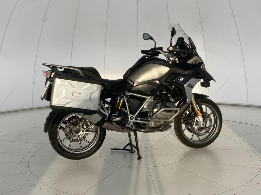 Bmw R 1250 GS (2019 - 20) (8)