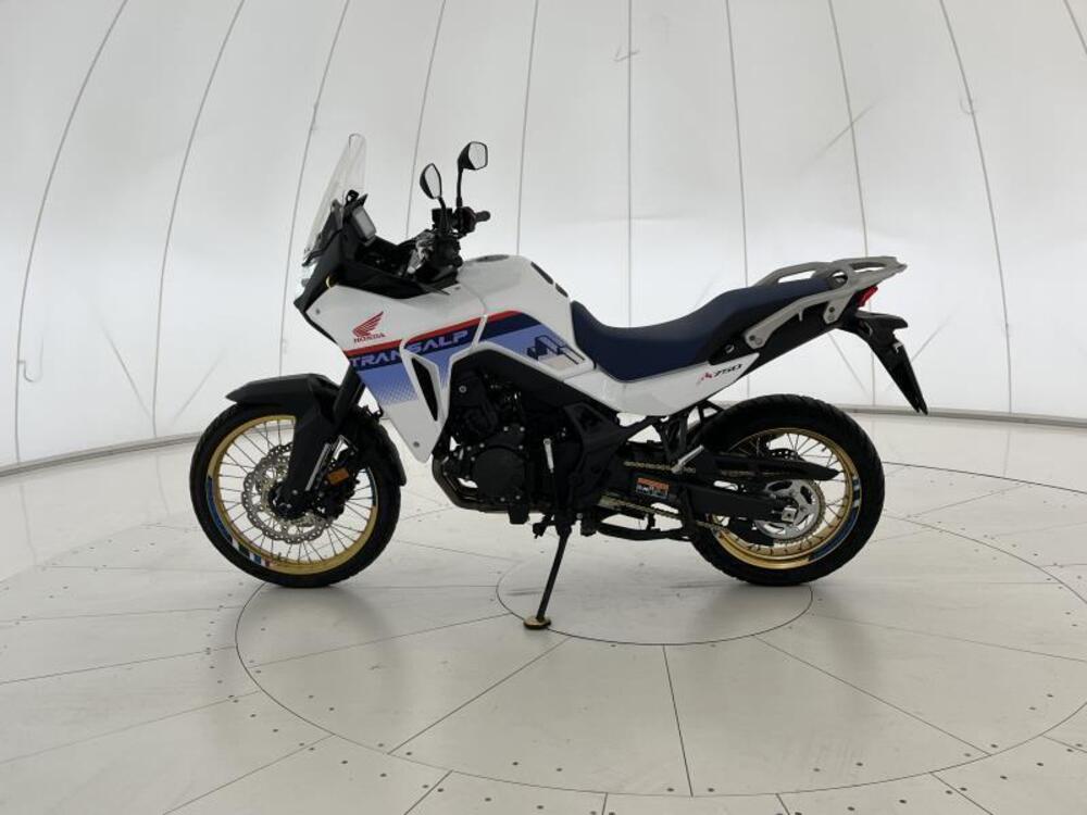 Honda Transalp XL750 (2023 - 24) (7)