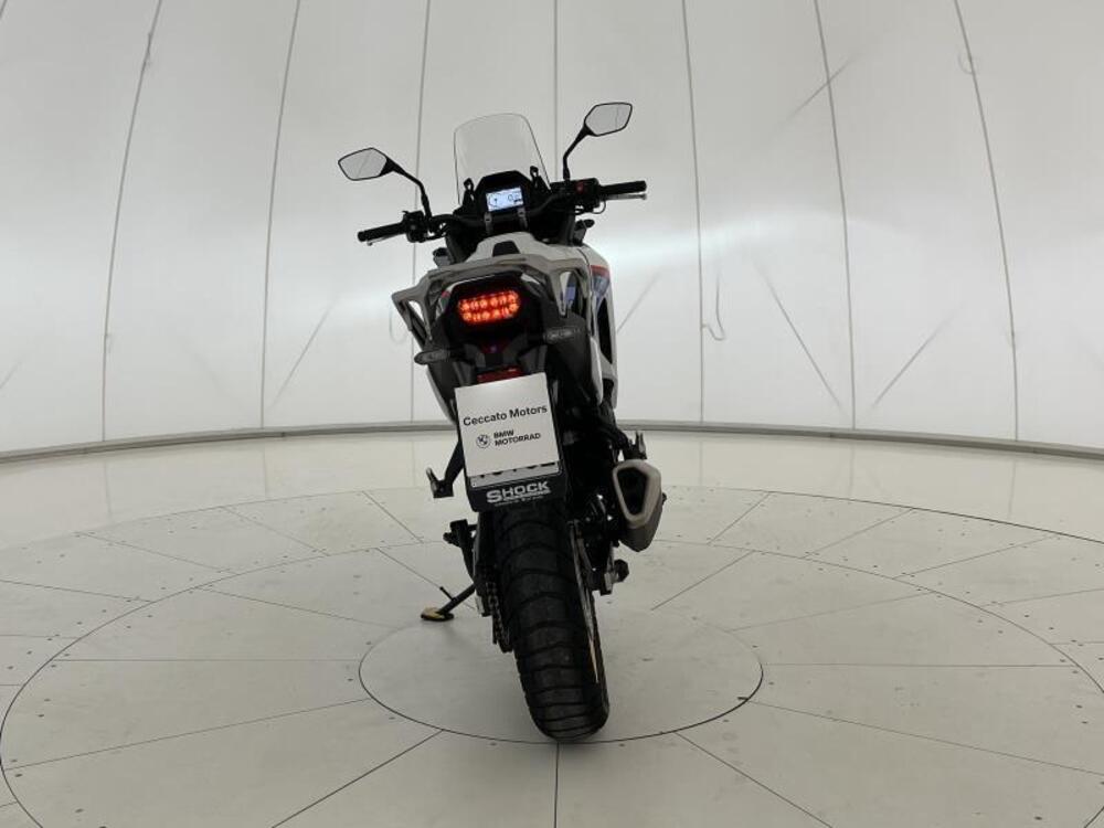 Honda Transalp XL750 (2023 - 24) (5)