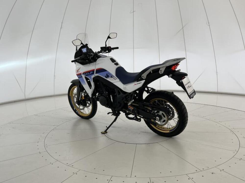 Honda Transalp XL750 (2023 - 24) (6)