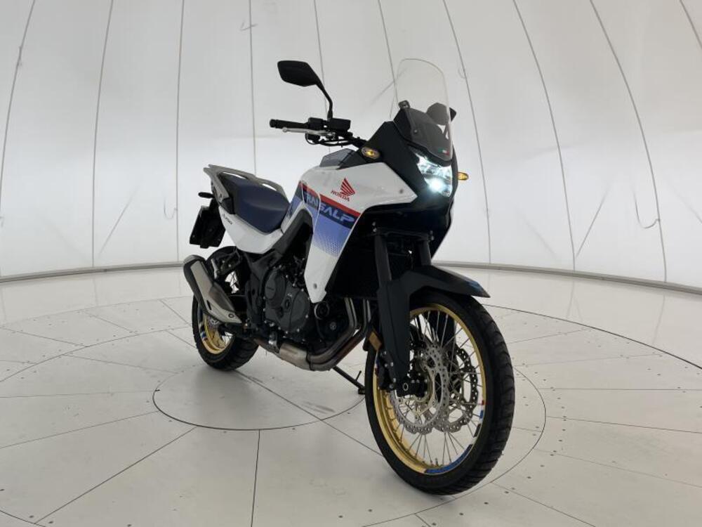 Honda Transalp XL750 (2023 - 24) (10)