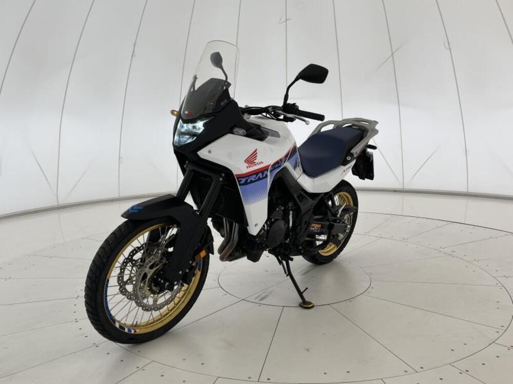 Honda Transalp XL750 (2023 - 24) (8)