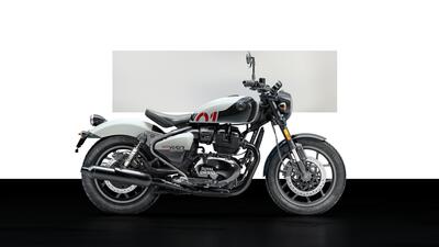 Royal Enfield Shotgun 650 (2024 - 25) nuova