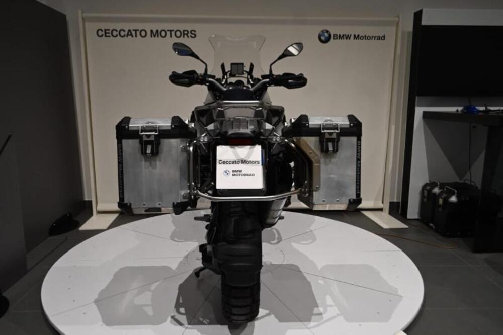 Bmw R 1200 GS Adventure (2013 - 16) (6)