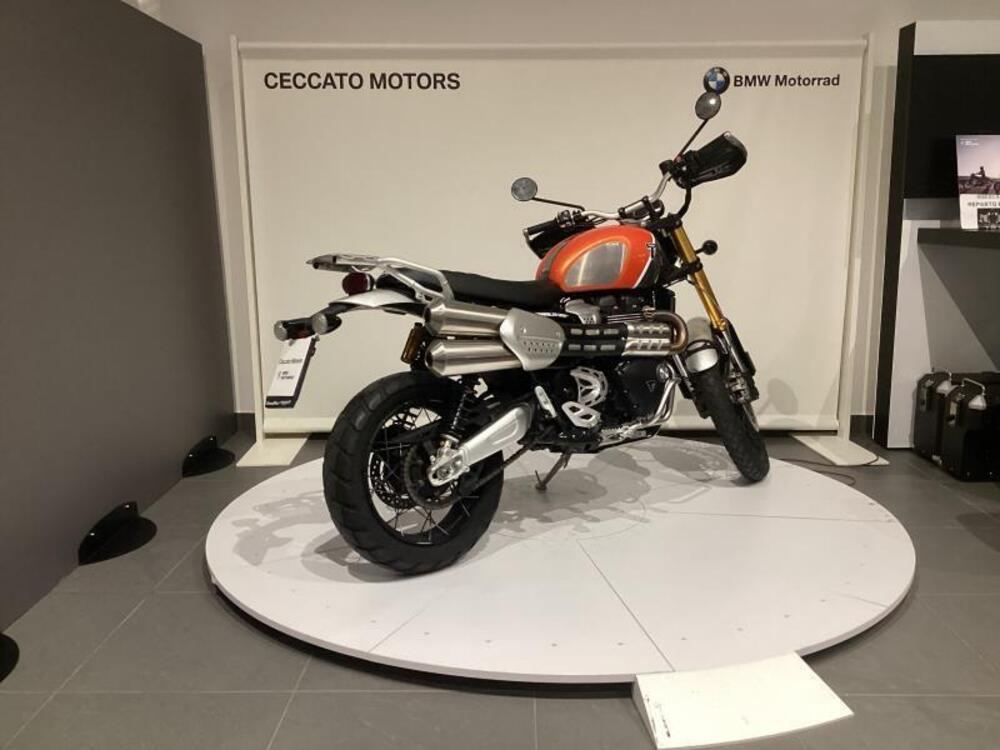 Triumph Scrambler 1200 XE (2021 - 23) (3)