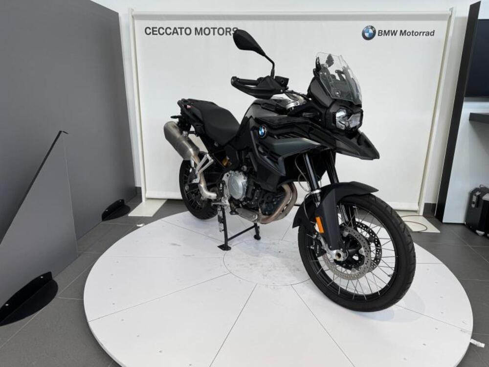Bmw F 850 GS (2021 - 24) (2)