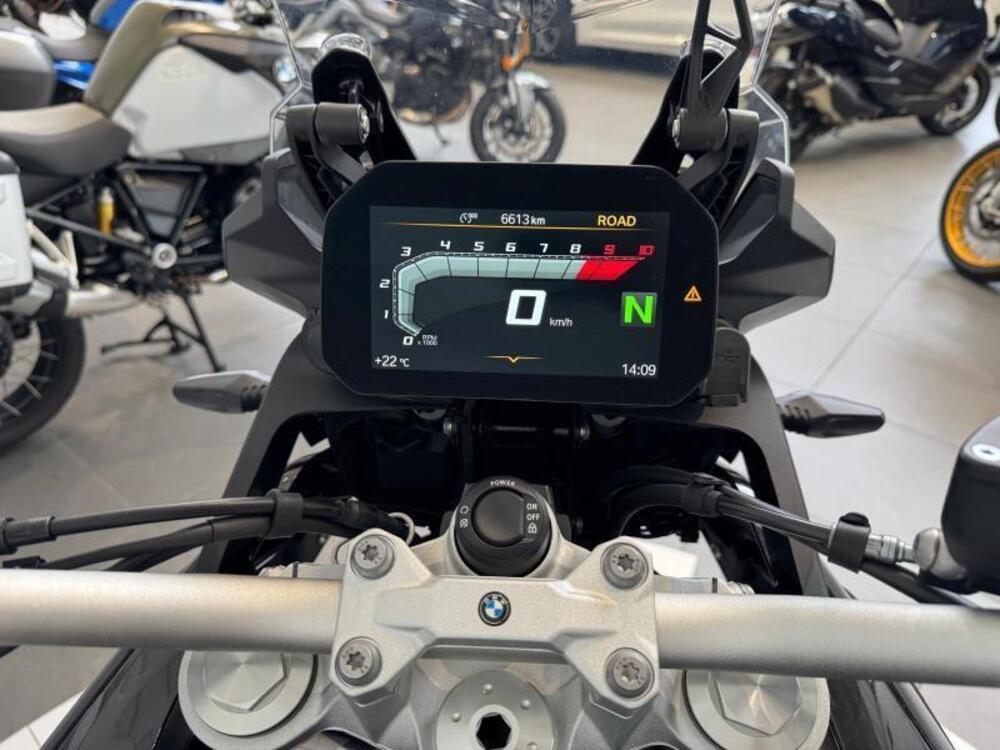 Bmw F 850 GS (2021 - 24) (12)