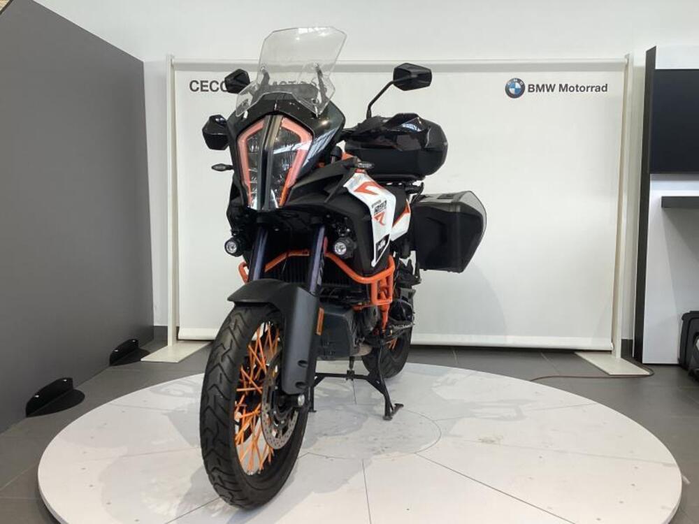 KTM 1290 Super Adventure R (2017 - 20) (13)