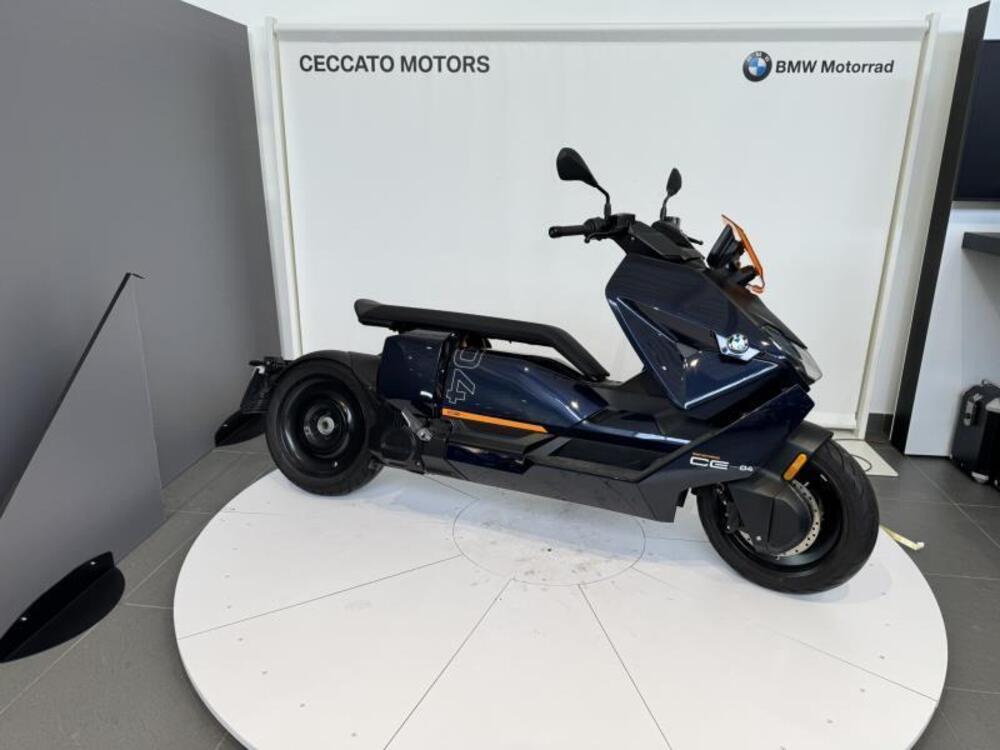 Bmw CE 04 (2021 - 25) (3)