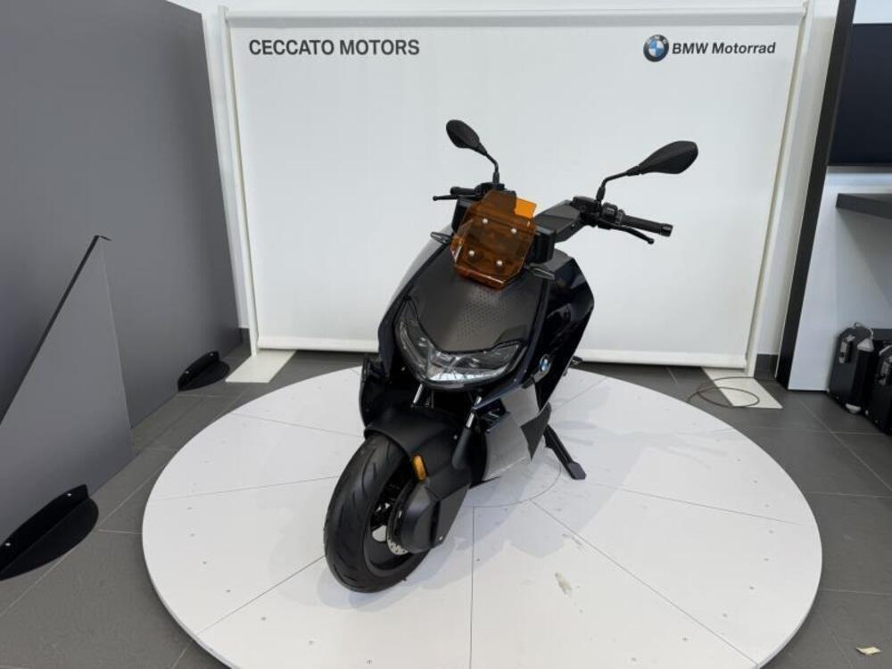 Bmw CE 04 (2021 - 25) (10)