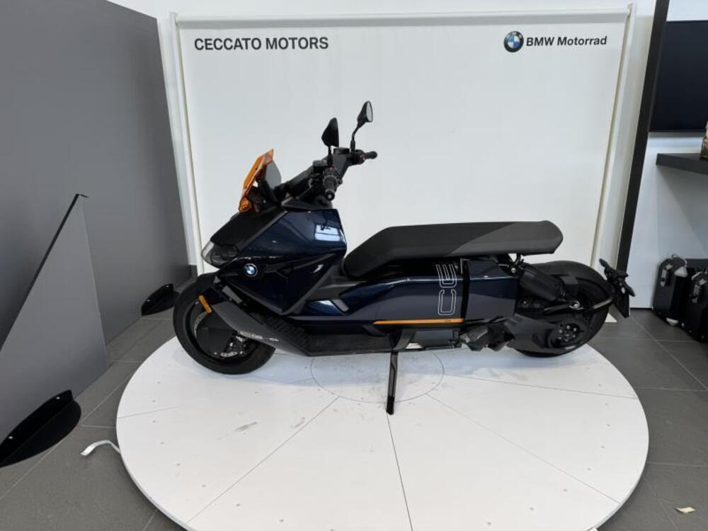 Bmw CE 04 (2021 - 25) (8)