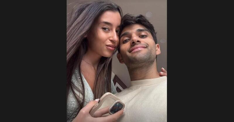 MotoGP 2025. GP del Qatar. Incidente per Jorge Martin: obiettivo rientro prima della pausa estiva, dice Aprilia [IN AGGIORNAMENTO]