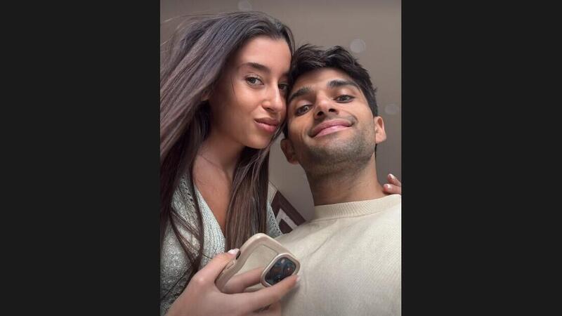 MotoGP 2025. GP del Qatar. Incidente per Jorge Martin: obiettivo rientro prima della pausa estiva, dice Aprilia [IN AGGIORNAMENTO]