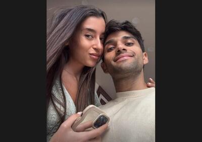 MotoGP 2025. GP del Qatar. Incidente per Jorge Martin: obiettivo rientro prima della pausa estiva, dice Aprilia [IN AGGIORNAMENTO]